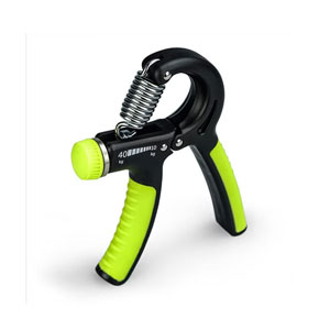 Adjustable Hand Gripper with Resistance (10kg - 40kg)